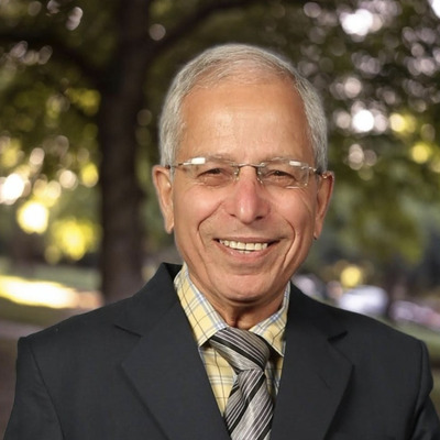 Mohan Lal Munjal
