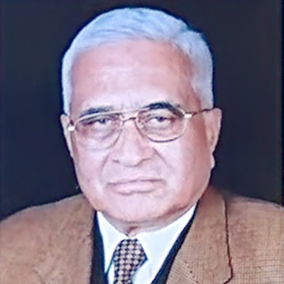 MOHINDER KUMAR GUPTA