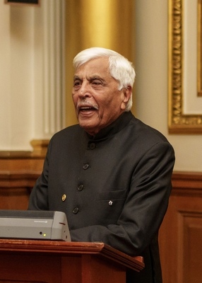 Mohindra Pratap Dhall