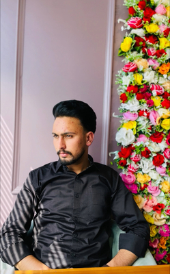 Mohsin Kathru