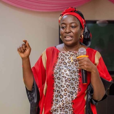 Moila Larai Agwu