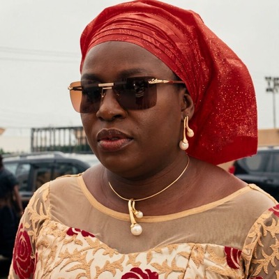 Moila Larai Agwu