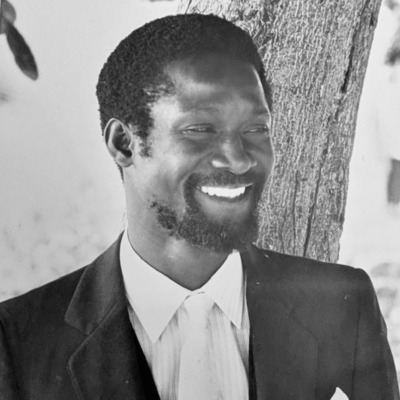 Moïse Marie Chimere Ndiaye