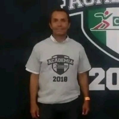 Moises Nuñez Cortez