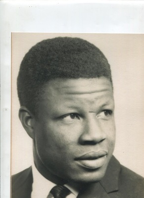 Moiwa Moiba Kpakiwa