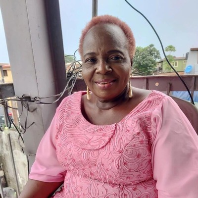 Mojisola Abosede Adebiyi
