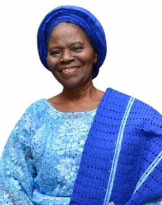 Mojisola Abiola Aloba