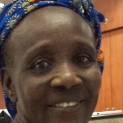 Mojisola Bennice Akinbami