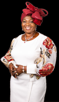 Mojisola Deborah Idris