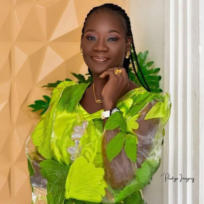 Mojisola Florence Akinsanya
