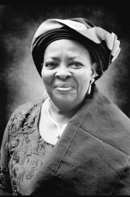 Mojisola Mary ADEFILA