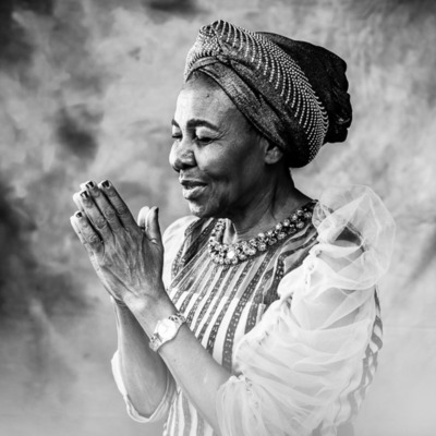 Mojisola Eyitayo Odukale
