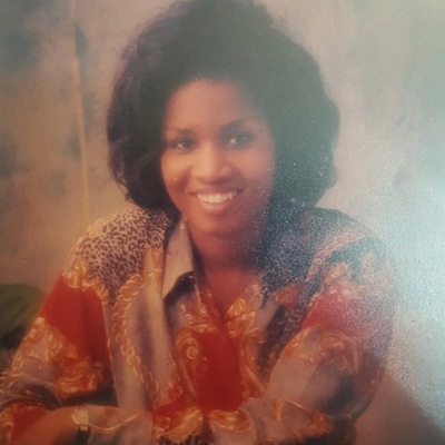 Mojisola Oyofo