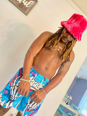 Mojo Shotta