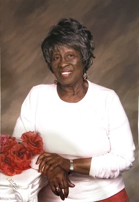 Mollie Belle Gresham
