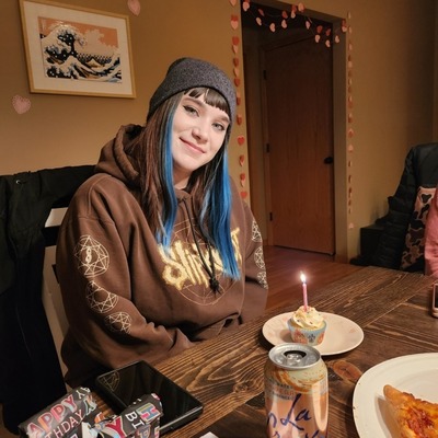 Molly Elizabeth Mulligan