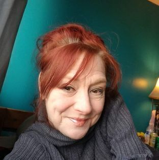 Molly Jackson-Scheer