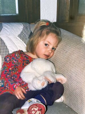 Molly Katherine Paatalo