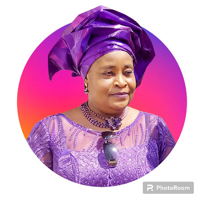 Mrs Helen E Josiah