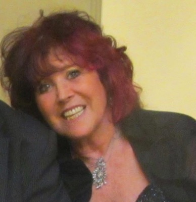 Hélène Gordon Z”L