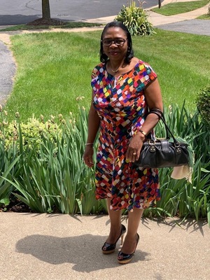 Mommy Patricia Beinsu