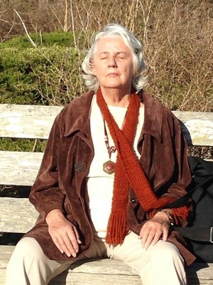 Mona Brookes