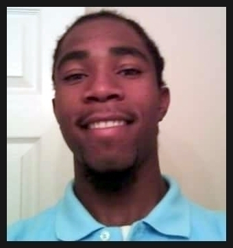 Mondarrius “Mr. Bud” Cooper