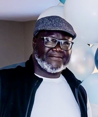 Monday (Mondale) Obed Nnaji