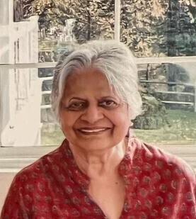 Manorama Chandra