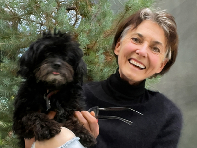 Monica Berndt