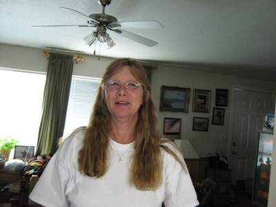 Monica Kay McNeal