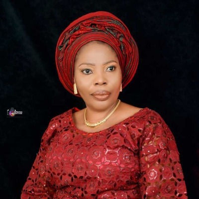 MONINUADE FOLASHADE EKEMODE