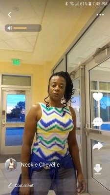 Monique Cornin