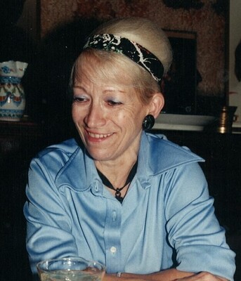 Monique Bouchon