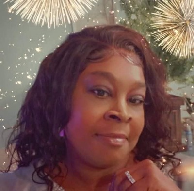 Monique Evette Lewis