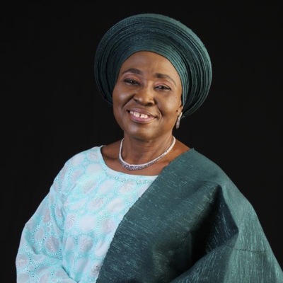 Monique Oshame Ekpong