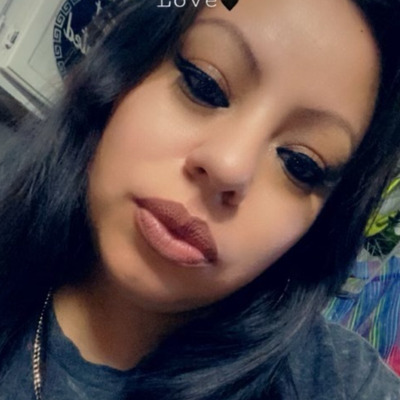 Monique Verenice Mendoza