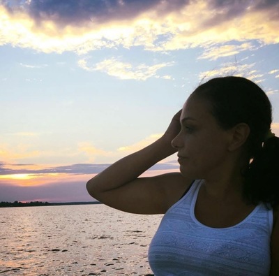 Monique Yvonne Rowe-Burkman