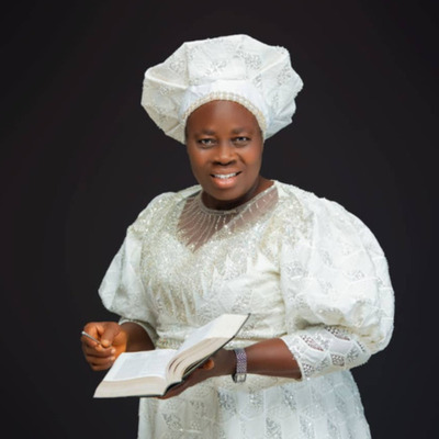 Monisola Abigail Asekere Nee Aladegbaye