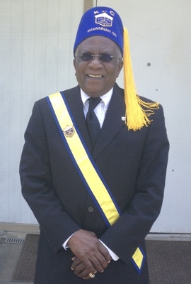 Montague Joseph Denny