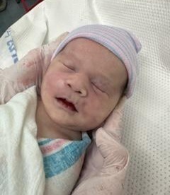 Alexis Cassandra Phoenix chae ( Wilson) Montgomery