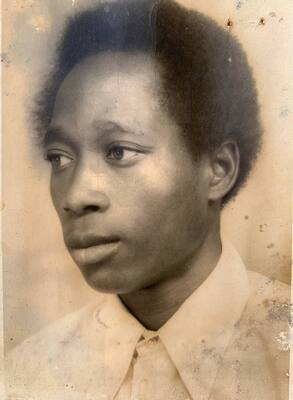 Michael Ogunmola Oguntokun