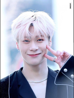 Moonbin Sua