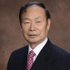 GM Moo Yong Lee