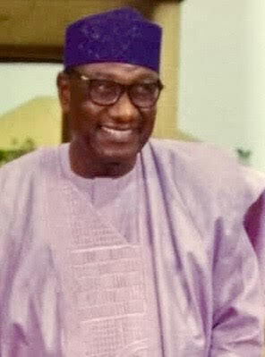 Moradeyo Bukoye