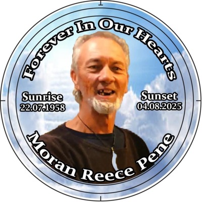 MORAN REECE PENE