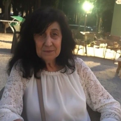 Morena Del Dotto