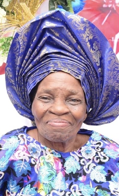 Morenike Adebukunola Ogunyanwo