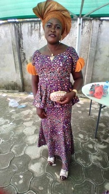 Morenikeji Akinsanya