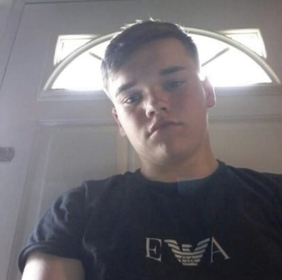 morgan mark david Osborne